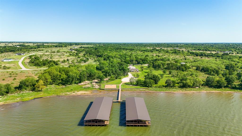 Stillwater Shores - Land