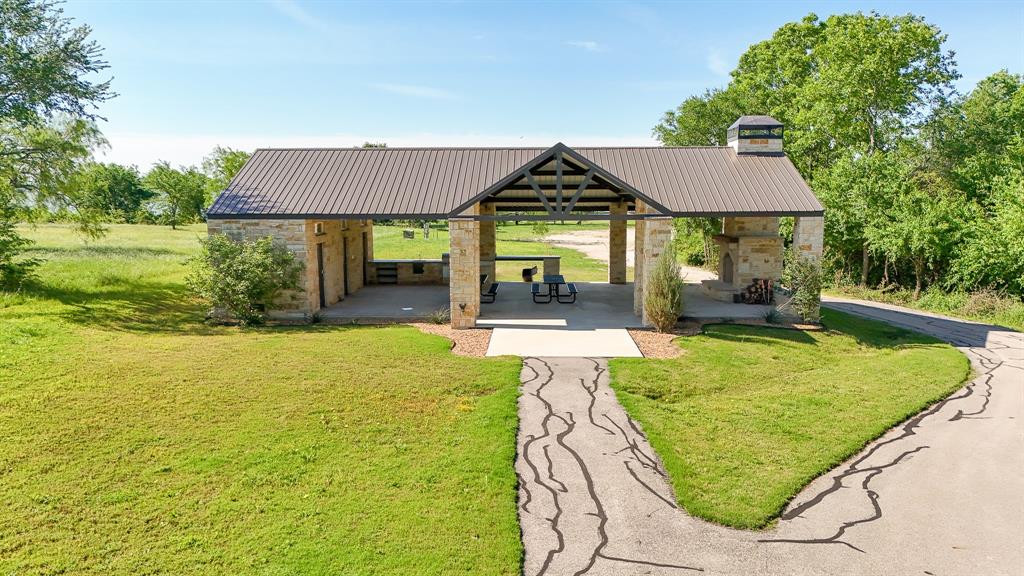 Stillwater Shores - Land