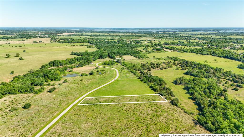 Stillwater Shores - Land