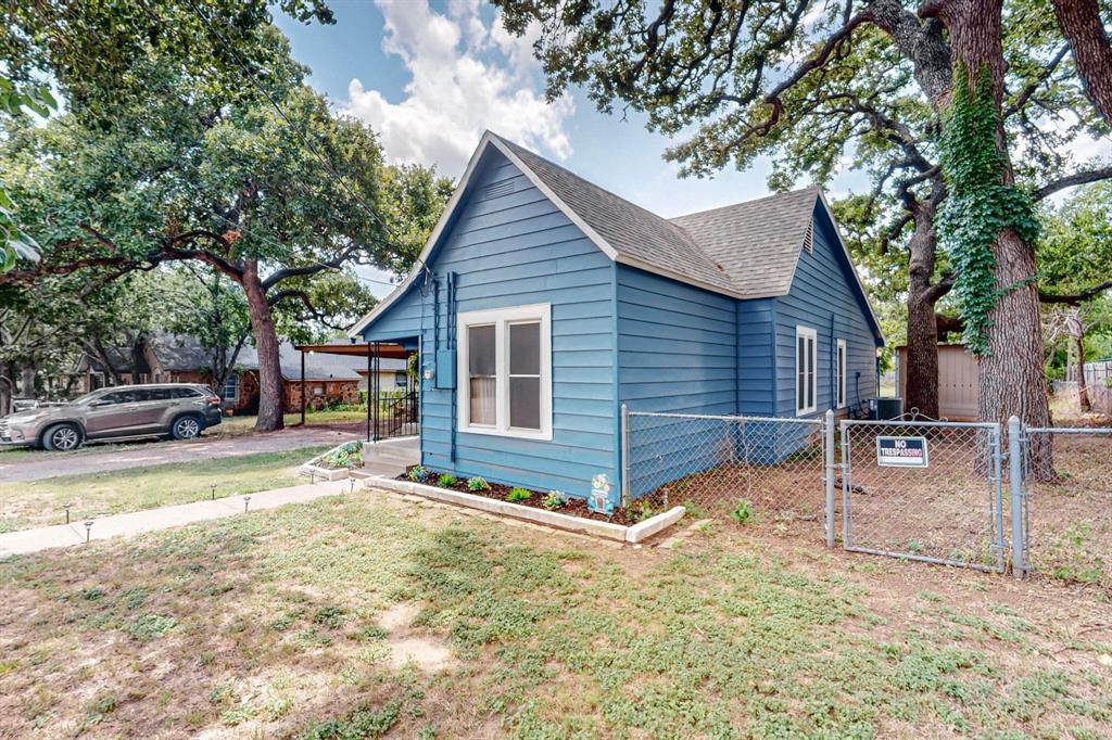 1011 Franklin Street