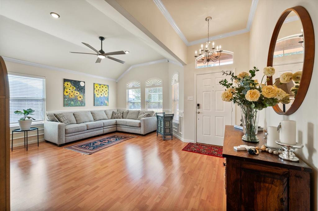 Photo of 8821 Mallory Court, Midlothian, TX 76065 (MLS # 21369380)