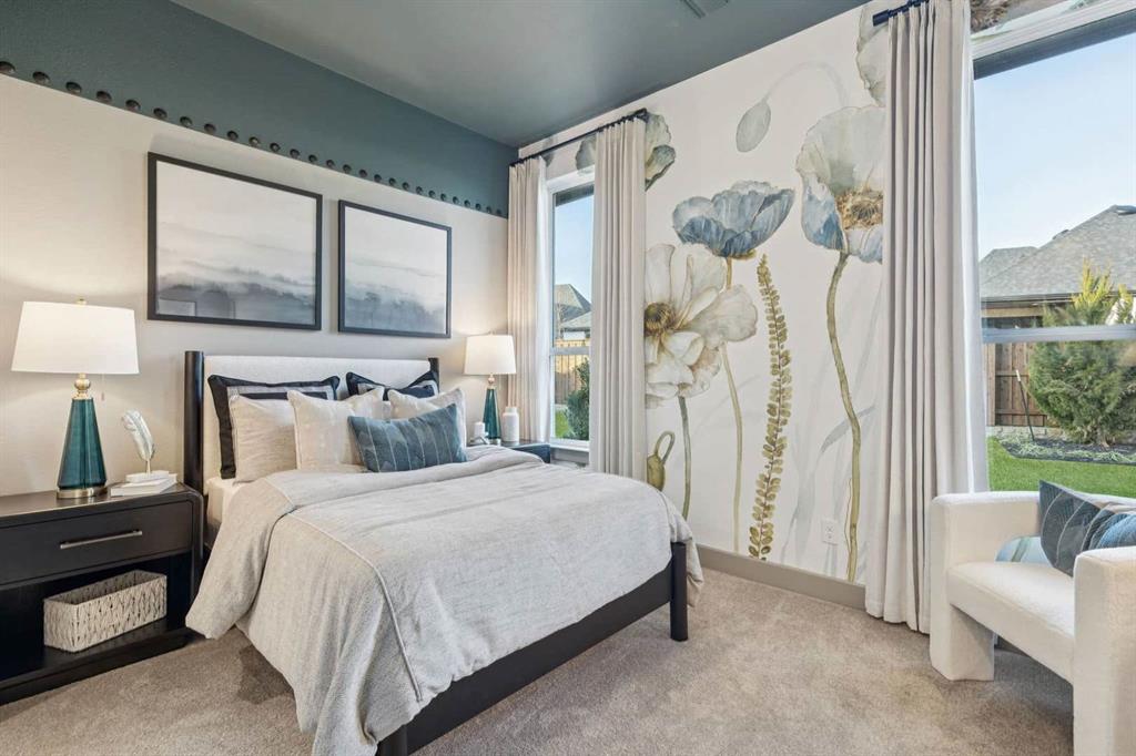 Trinity Falls - Residential