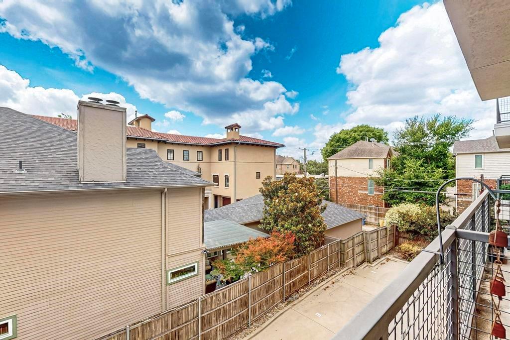 Sullivan Gilbert Condos - Residential Lease