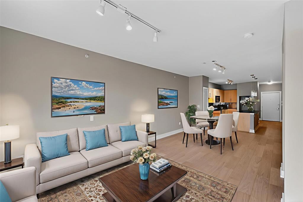 Sullivan Gilbert Condos - Residential Lease