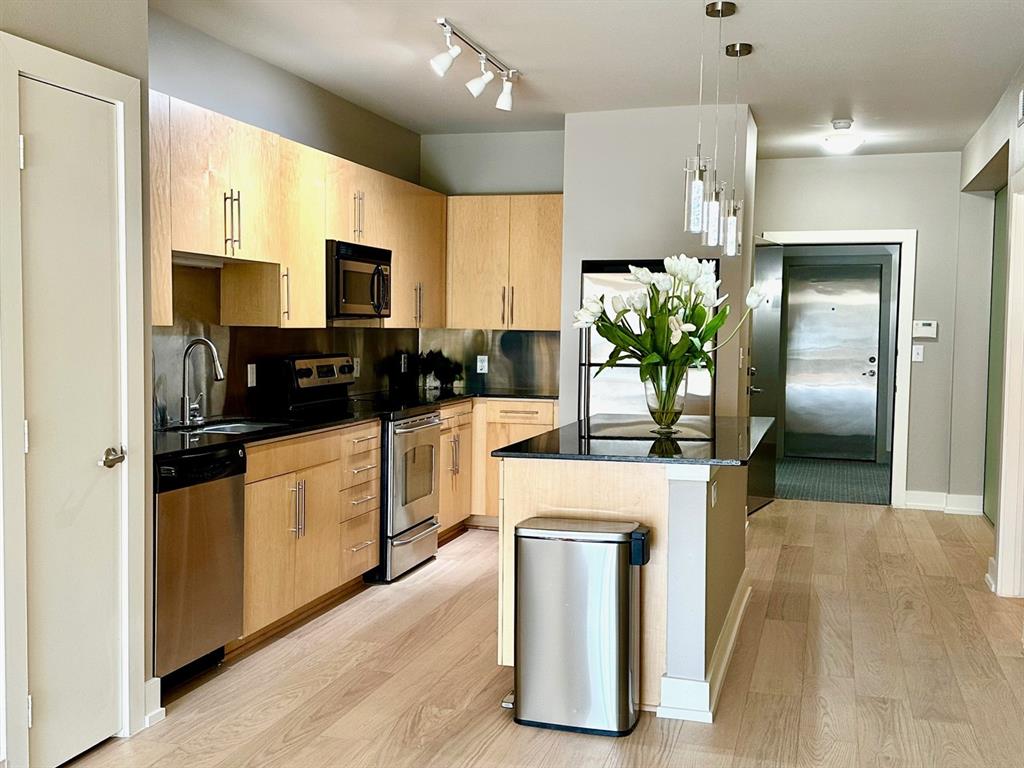 Sullivan Gilbert Condos - Residential Lease