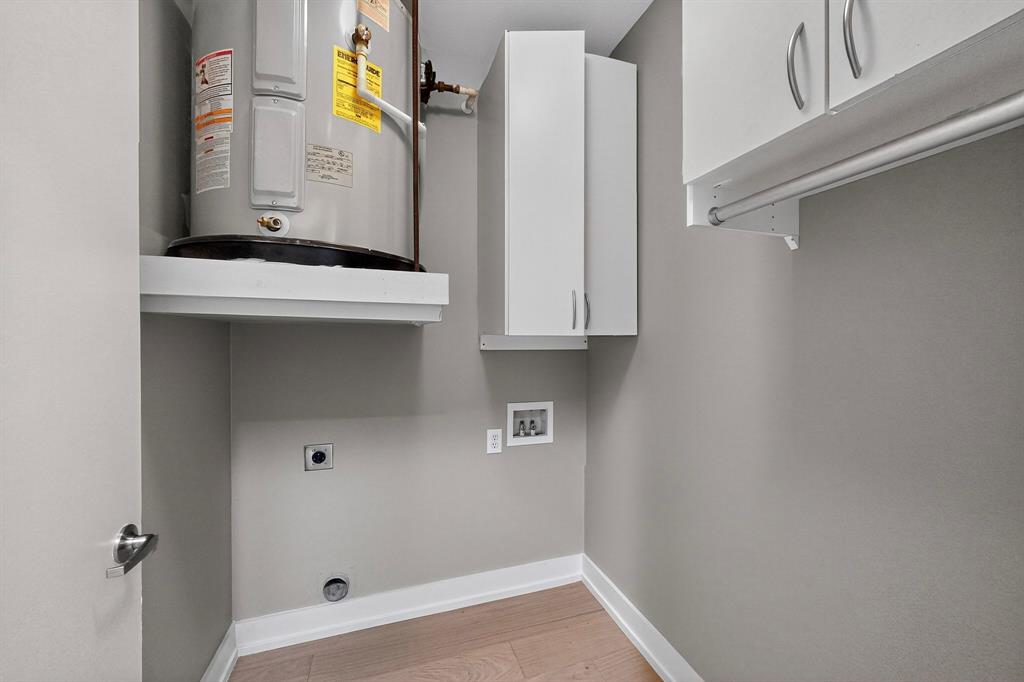 Sullivan Gilbert Condos - Residential Lease