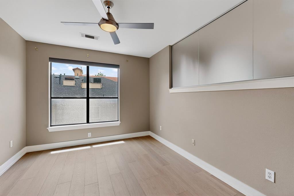 Sullivan Gilbert Condos - Residential Lease