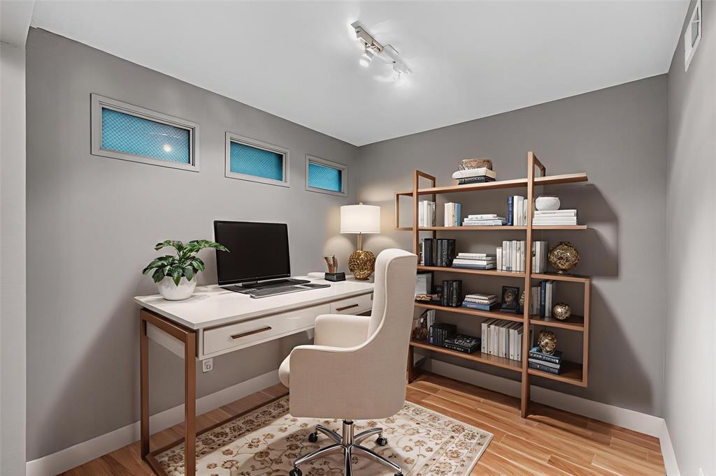 Sullivan Gilbert Condos - Residential Lease