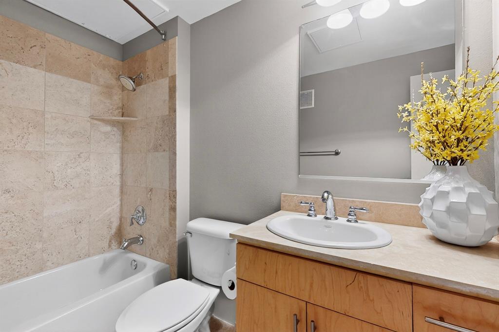 Sullivan Gilbert Condos - Residential Lease