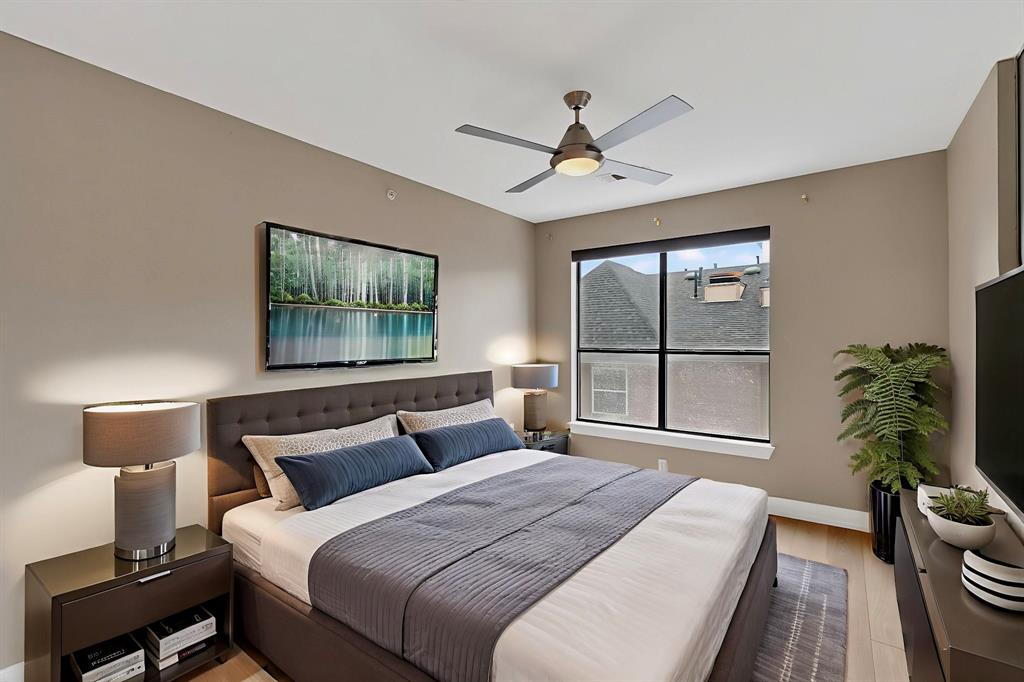 Sullivan Gilbert Condos - Residential Lease