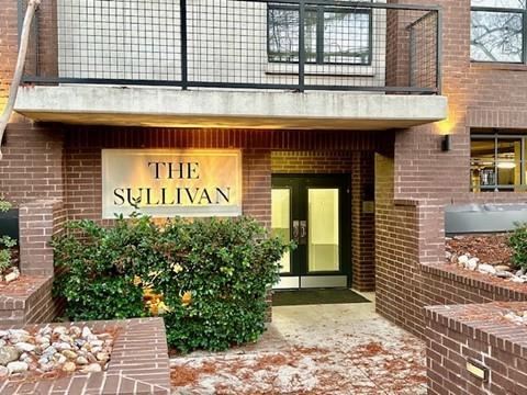 Sullivan Gilbert Condos - Residential Lease