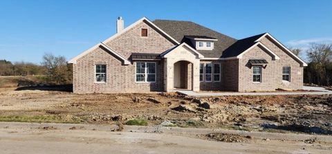 A home in Royse City