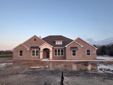 A home in Royse City