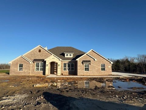 A home in Royse City