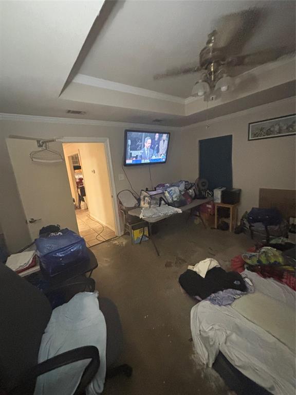 Finley Add Ph 2 - Residential