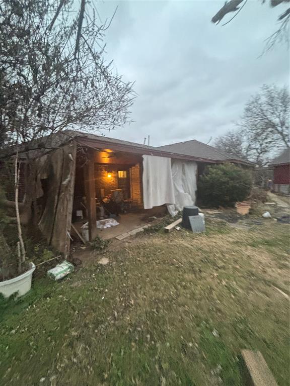 Finley Add Ph 2 - Residential