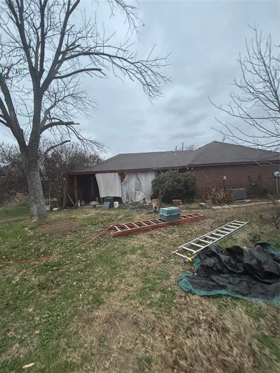 Finley Add Ph 2 - Residential