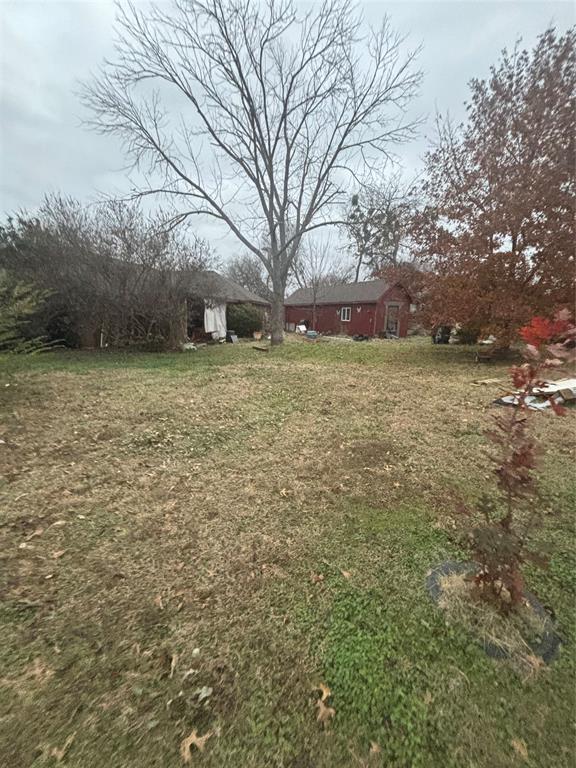 Finley Add Ph 2 - Residential