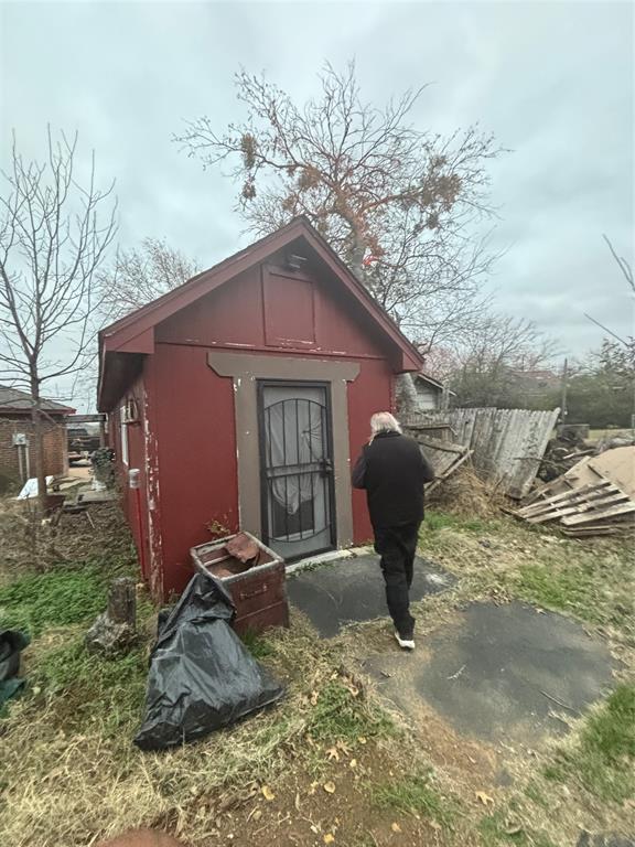 Finley Add Ph 2 - Residential