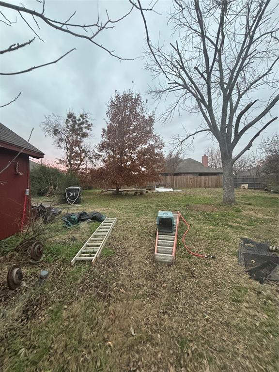 Finley Add Ph 2 - Residential