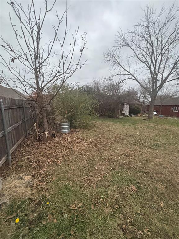 Finley Add Ph 2 - Residential