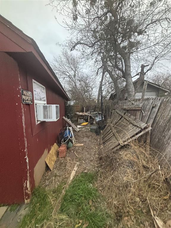 Finley Add Ph 2 - Residential