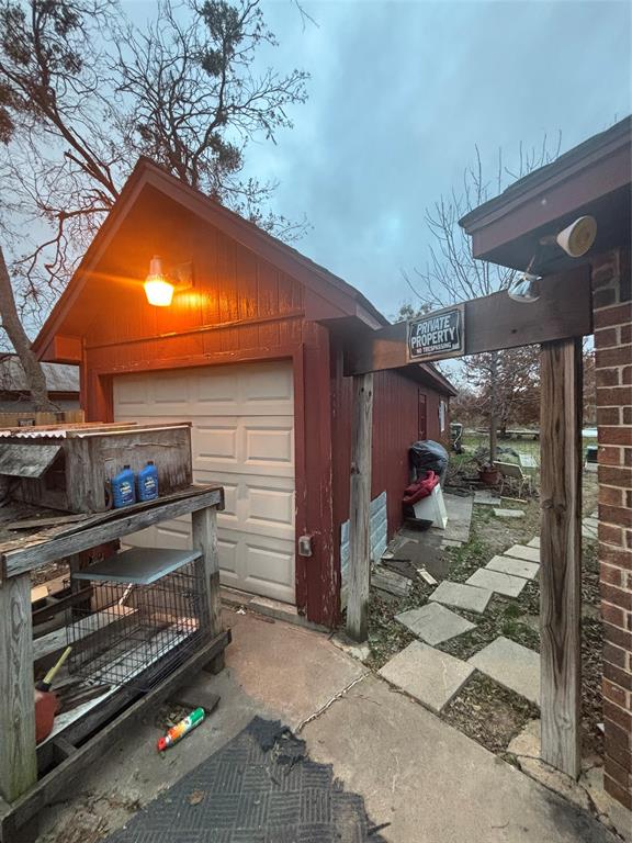 Finley Add Ph 2 - Residential