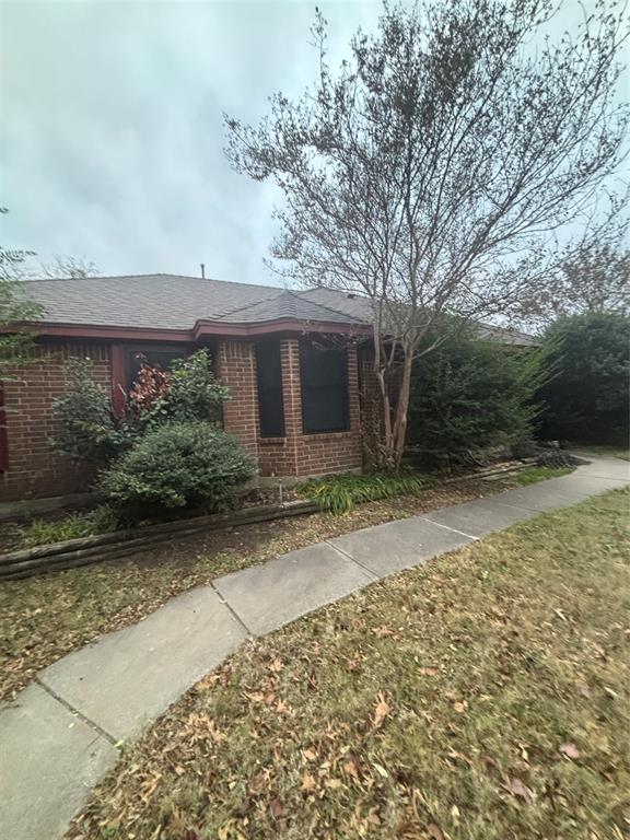 Finley Add Ph 2 - Residential