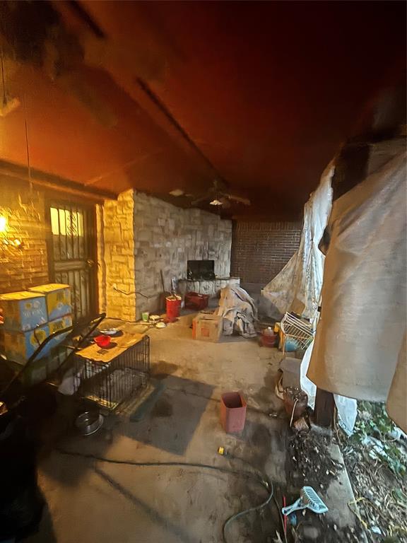 Finley Add Ph 2 - Residential