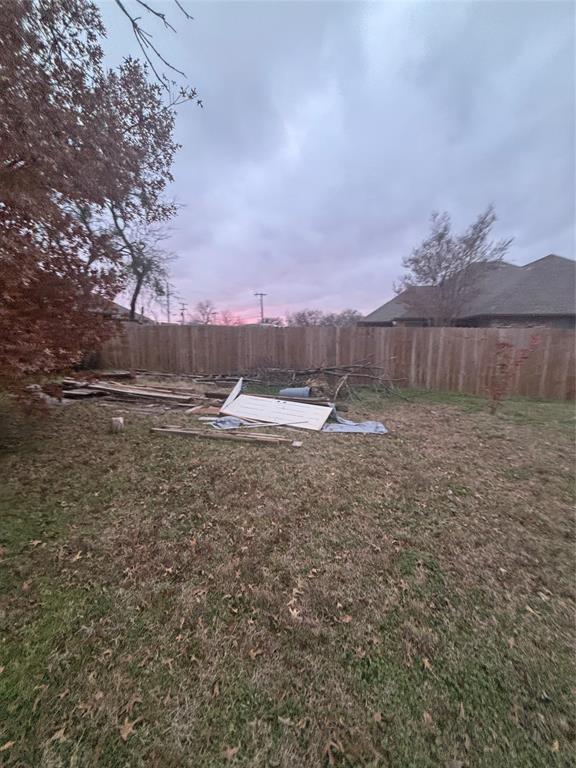 Finley Add Ph 2 - Residential