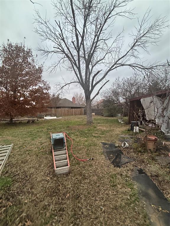 Finley Add Ph 2 - Residential