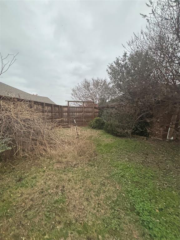 Finley Add Ph 2 - Residential