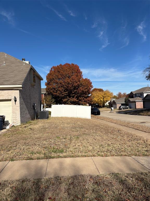 3600 Cove Meadow Lane