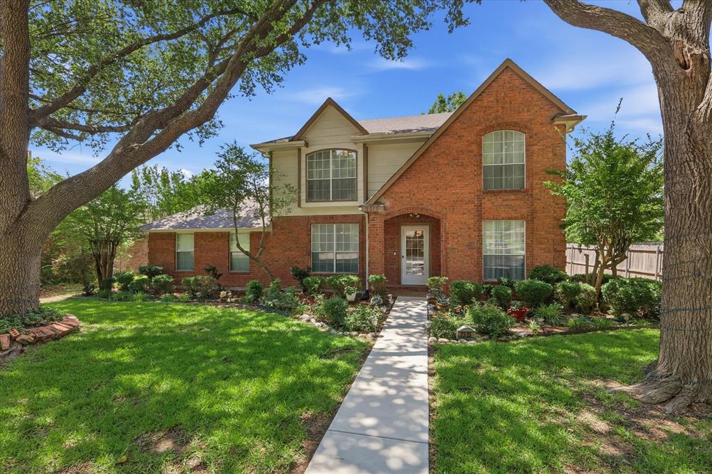 2315 Rockhill Road