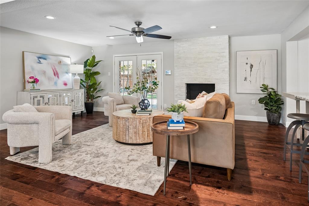 9614 Brentgate Drive