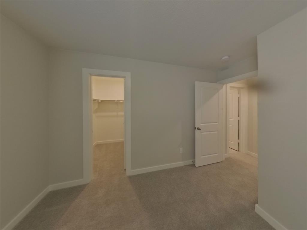 Trinity Falls - Residential Lease