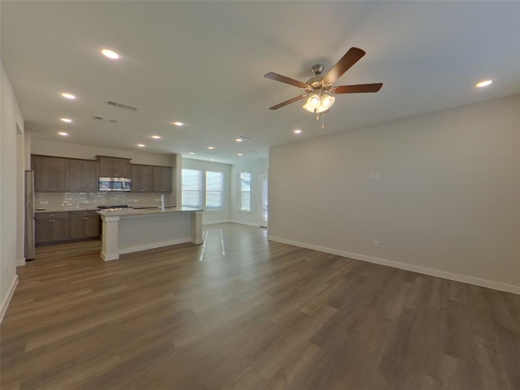 Trinity Falls - Residential Lease