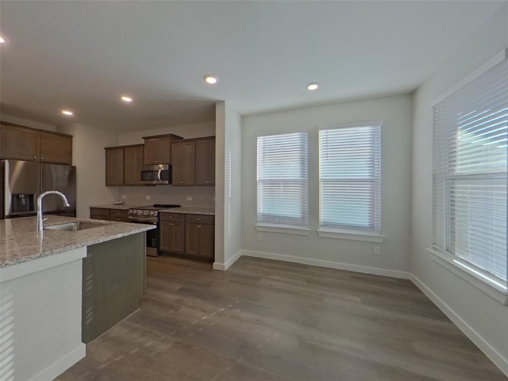 Trinity Falls - Residential Lease