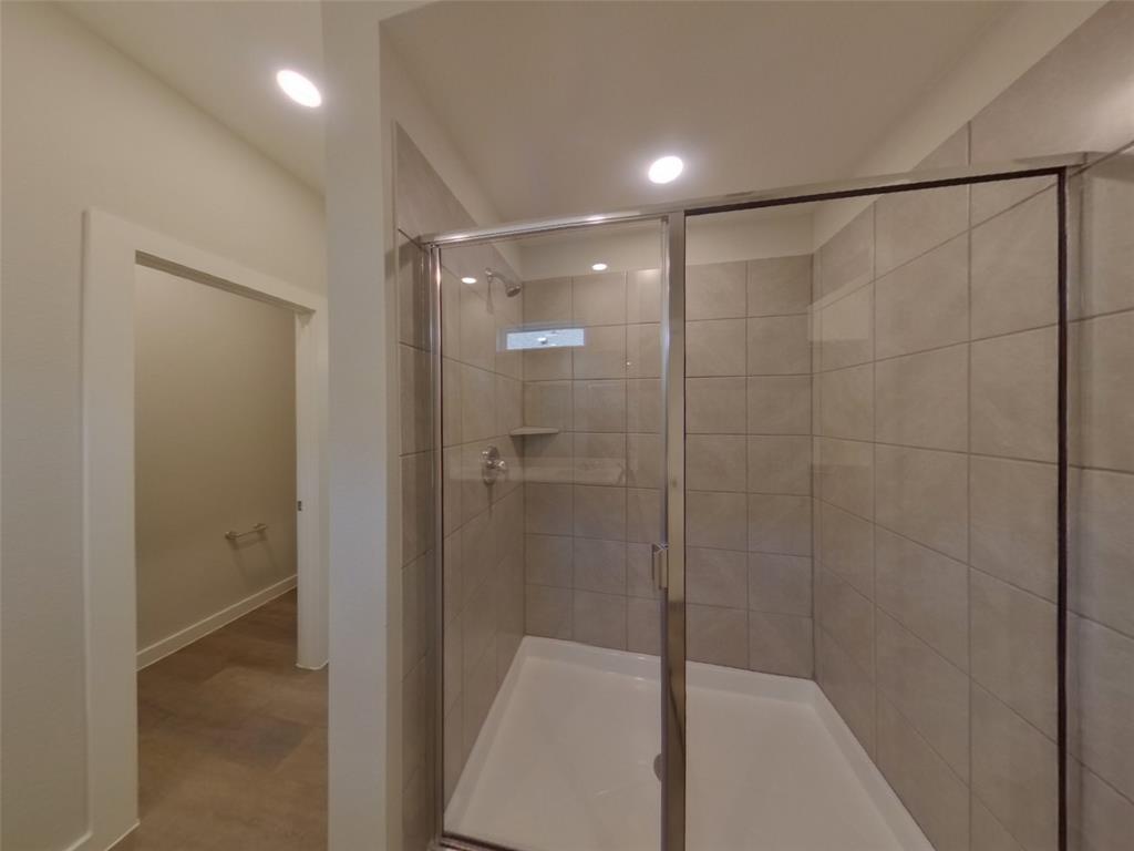 Trinity Falls - Residential Lease