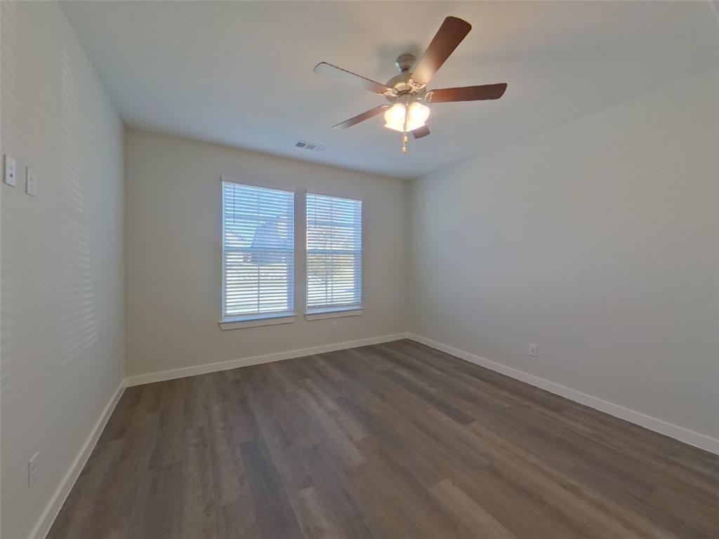 Trinity Falls - Residential Lease