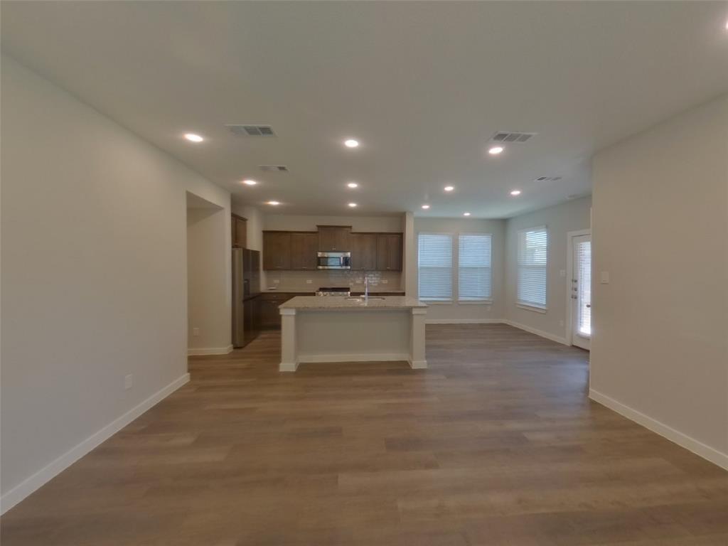 Trinity Falls - Residential Lease