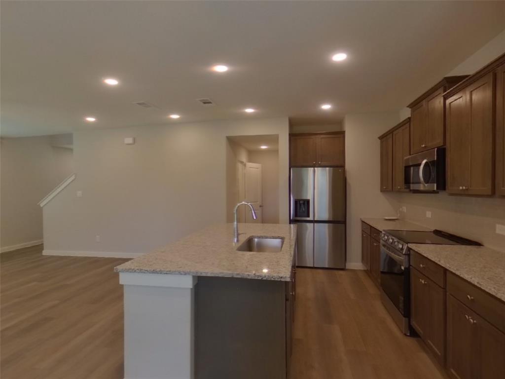 Trinity Falls - Residential Lease