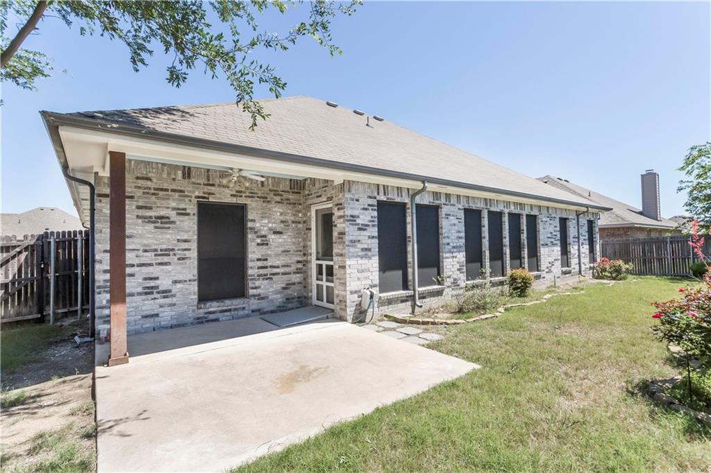 Windchase Add Ph VI Sec II - Residential Lease