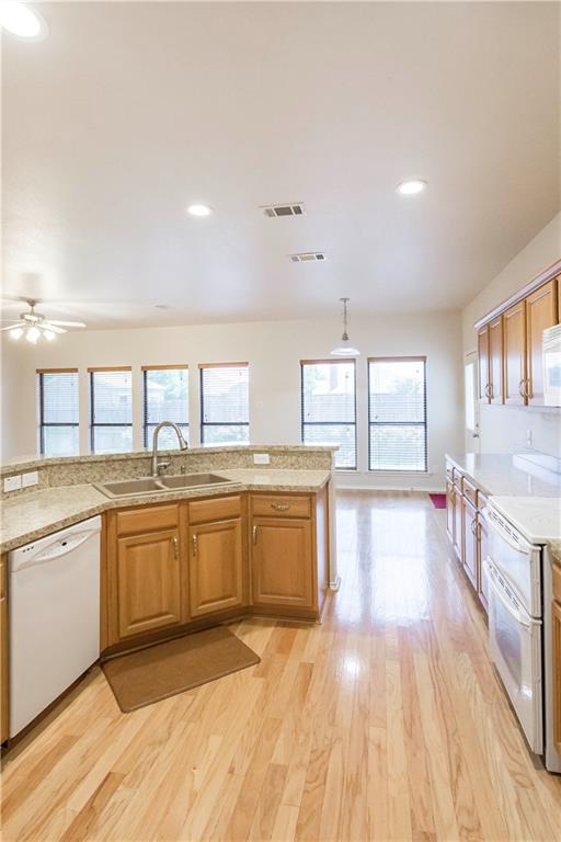 Windchase Add Ph VI Sec II - Residential Lease