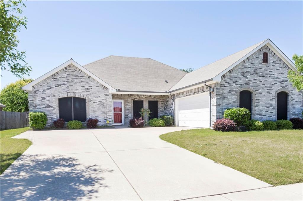 Windchase Add Ph VI Sec II - Residential Lease