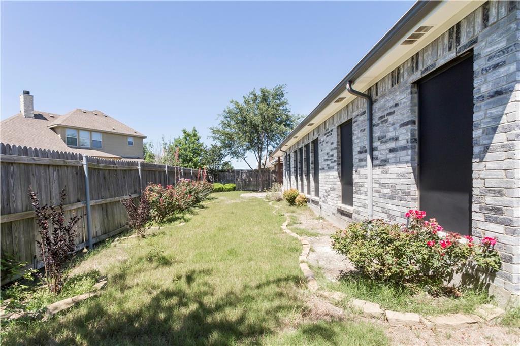 Windchase Add Ph VI Sec II - Residential Lease