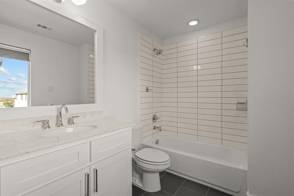 Walsh Ranch Quail - Residential