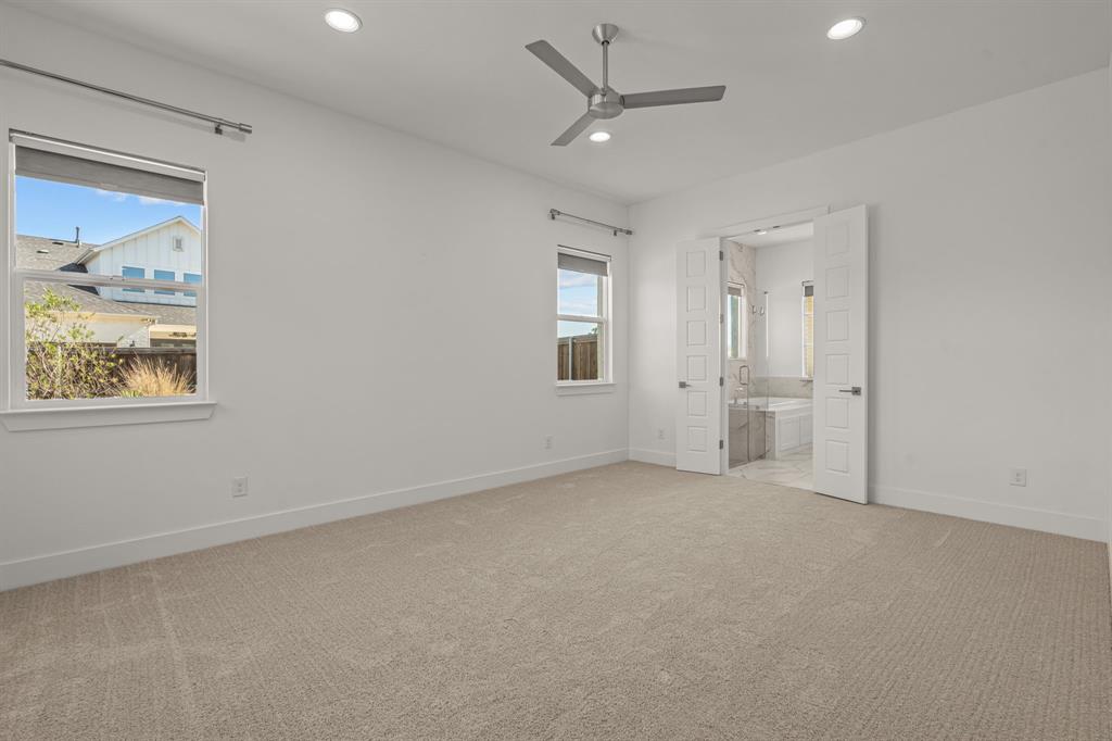 Walsh Ranch Quail - Residential