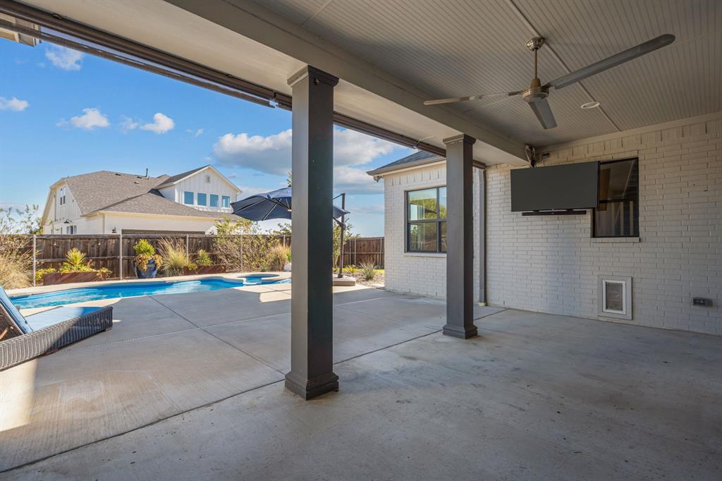 Walsh Ranch Quail - Residential