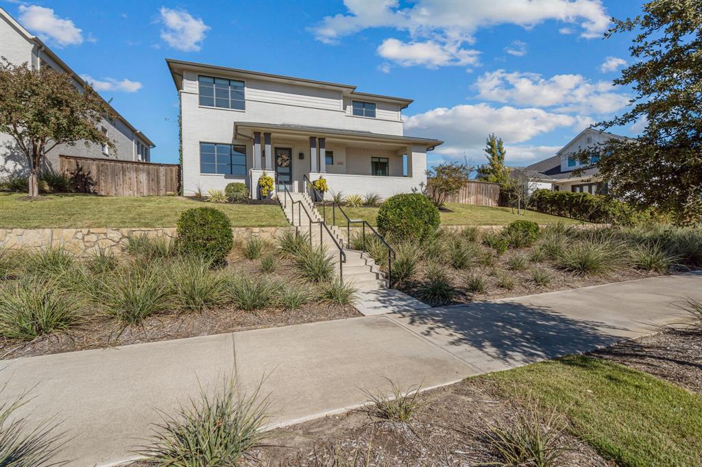 Walsh Ranch Quail - Residential